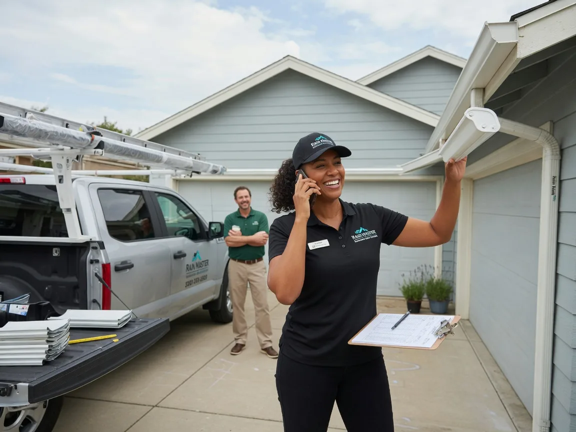 Gutter Installation Colby, KS FAQs